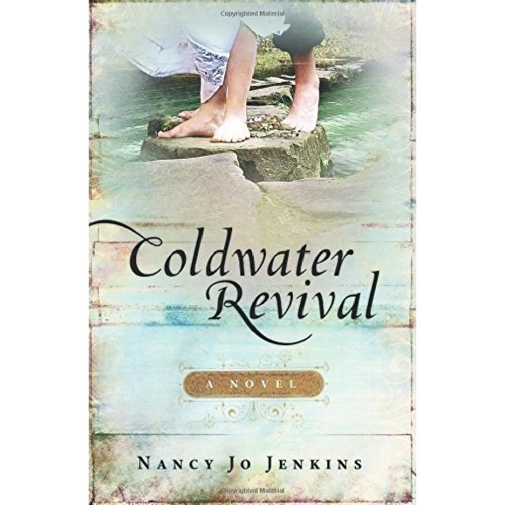 Coldwater Revival: A Novel (Paperback)